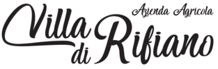 Villa di Rifiano